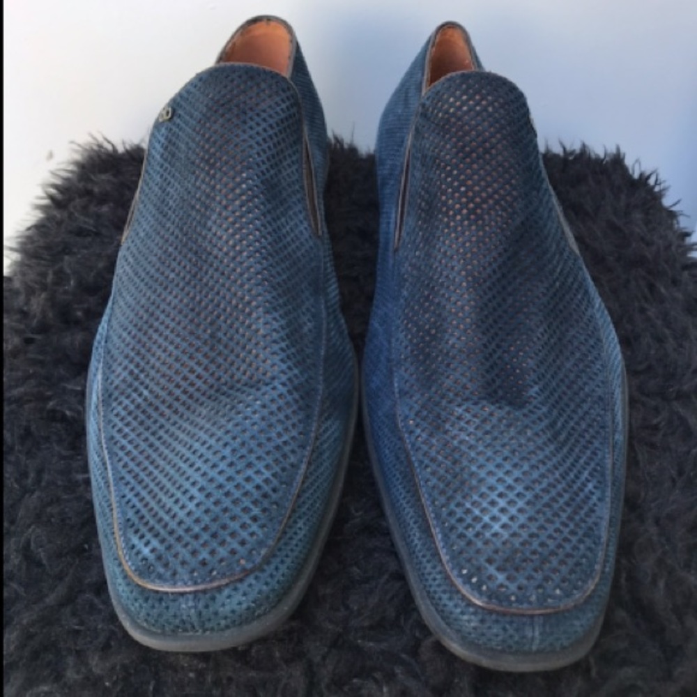 SALE! ALDO BRIÈ Loafers